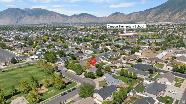 1473 S 1230 E, Spanish Fork, UT 84660