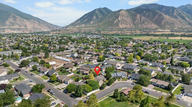 1473 S 1230 E, Spanish Fork, UT 84660