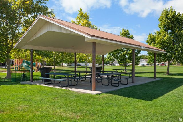 1473 S 1230 E, Spanish Fork, UT 84660