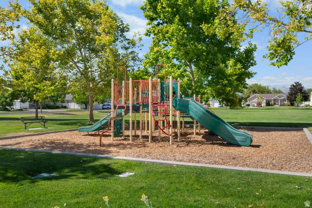 1473 S 1230 E, Spanish Fork, UT 84660