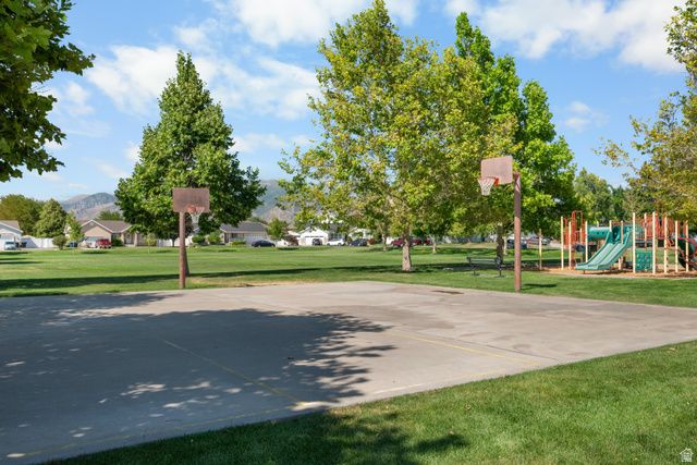 1473 S 1230 E, Spanish Fork, UT 84660