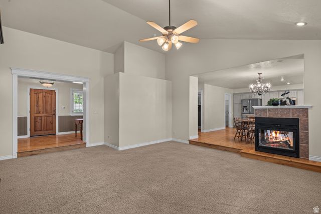 1473 S 1230 E, Spanish Fork, UT 84660