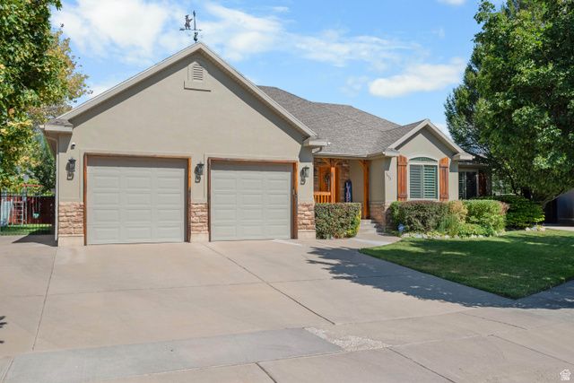 1473 S 1230 E, Spanish Fork, UT 84660