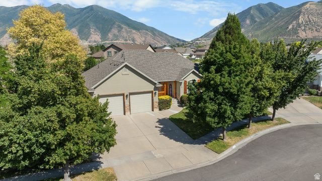 1473 S 1230 E, Spanish Fork, UT 84660