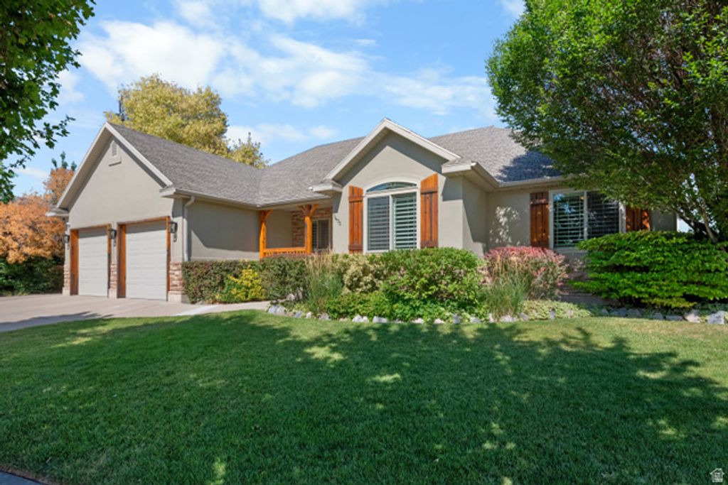 1473 S 1230 E, Spanish Fork, UT 84660