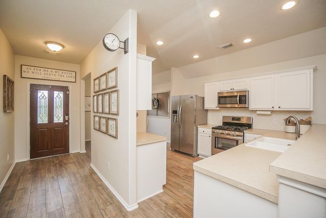 18123 June Oak Street, Cypress, TX 77429