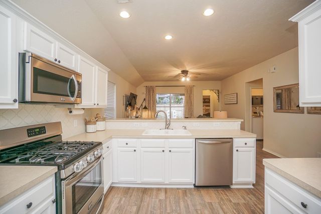 18123 June Oak Street, Cypress, TX 77429