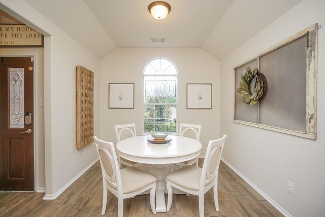 18123 June Oak Street, Cypress, TX 77429