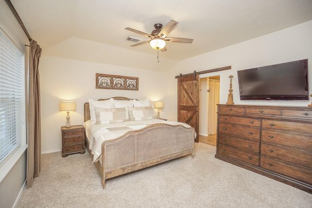 18123 June Oak Street, Cypress, TX 77429