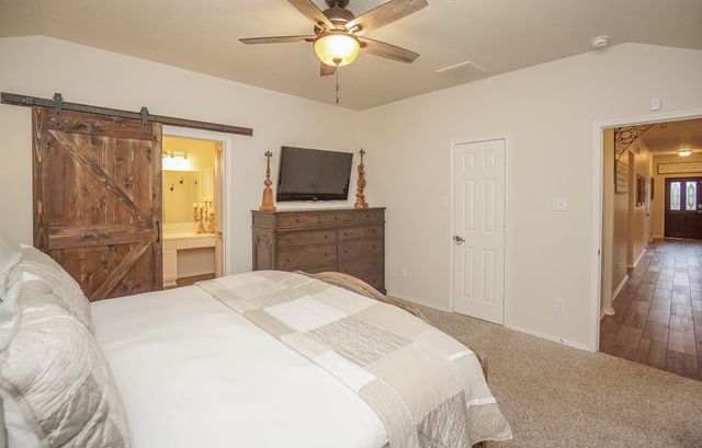 18123 June Oak Street, Cypress, TX 77429