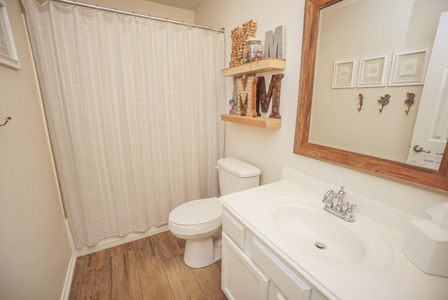 18123 June Oak Street, Cypress, TX 77429