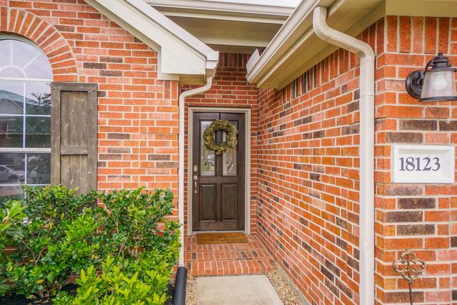 18123 June Oak Street, Cypress, TX 77429