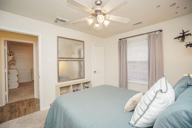 18123 June Oak Street, Cypress, TX 77429