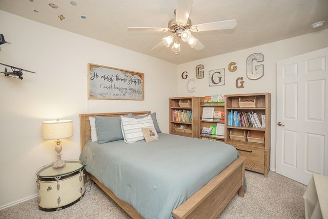 18123 June Oak Street, Cypress, TX 77429