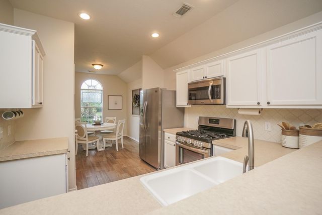 18123 June Oak Street, Cypress, TX 77429