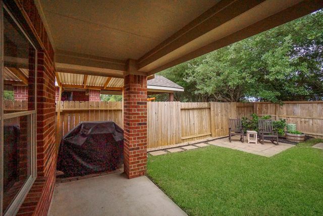 18123 June Oak Street, Cypress, TX 77429