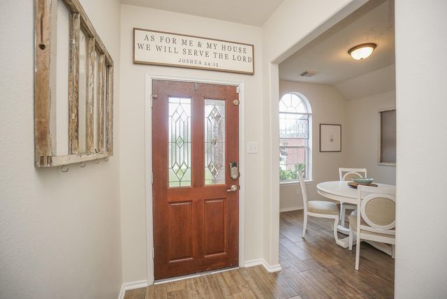 18123 June Oak Street, Cypress, TX 77429