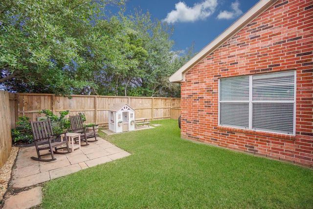 18123 June Oak Street, Cypress, TX 77429