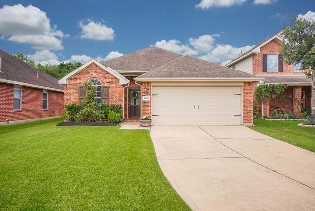 18123 June Oak Street, Cypress, TX 77429