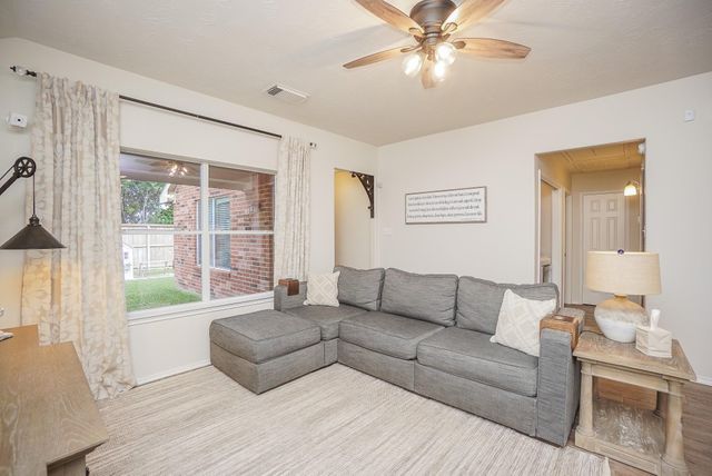 18123 June Oak Street, Cypress, TX 77429