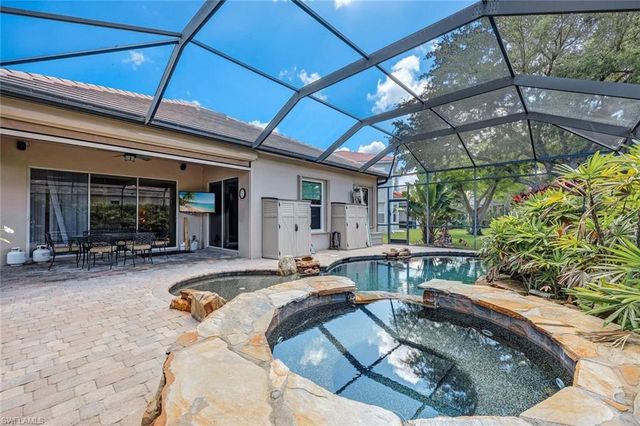 8241 Laurel Lakes BLVD, Naples, FL 34119