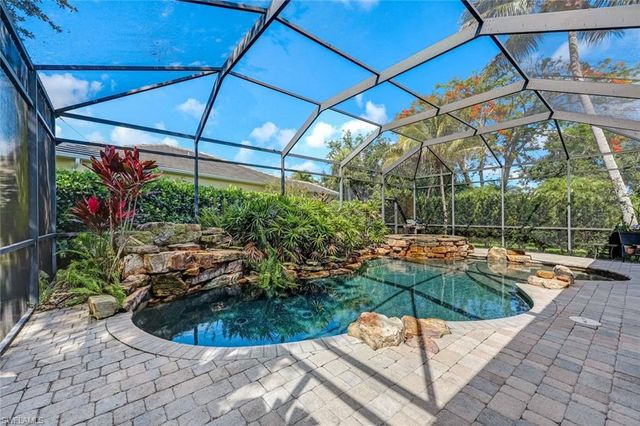 8241 Laurel Lakes BLVD, Naples, FL 34119