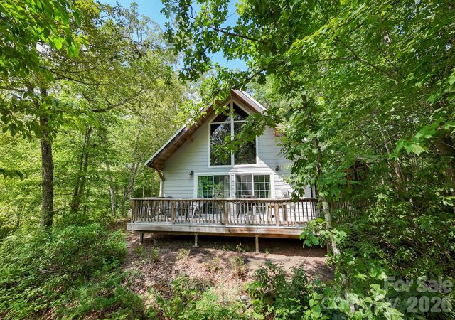 292 Wolf Creek Heights, Almond, NC 28702