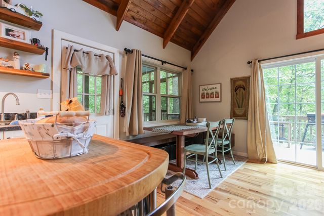292 Wolf Creek Heights, Almond, NC 28702