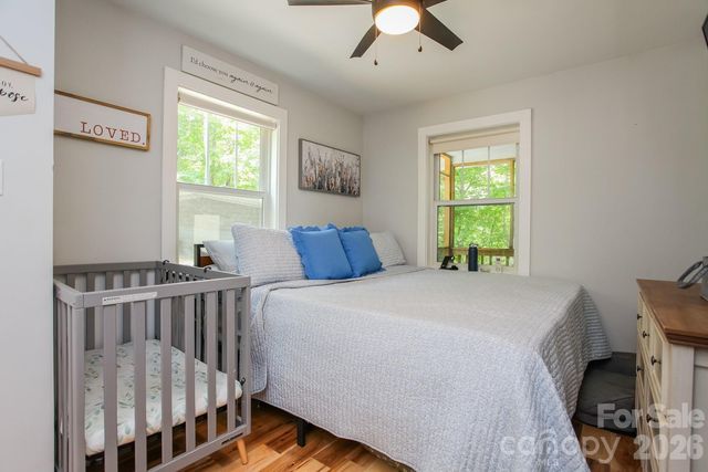 292 Wolf Creek Heights, Almond, NC 28702