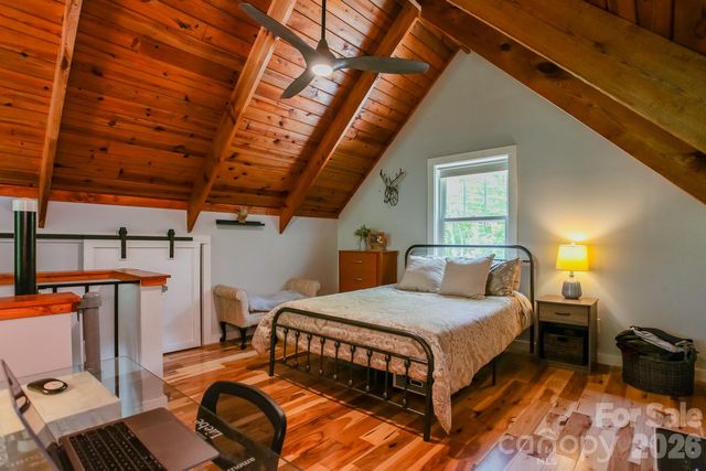 292 Wolf Creek Heights, Almond, NC 28702