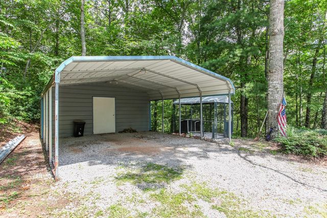 292 Wolf Creek Heights, Almond, NC 28702