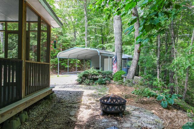 292 Wolf Creek Heights, Almond, NC 28702