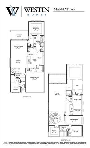 16234 Tifton Meadow Trail, Hockley, TX 77447