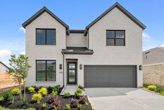 16234 Tifton Meadow Trail, Hockley, TX 77447