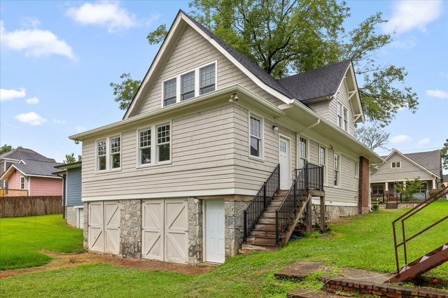1612 Kirby Avenue, Chattanooga, TN 37404