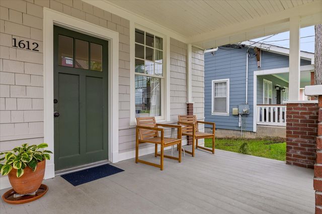 1612 Kirby Avenue, Chattanooga, TN 37404