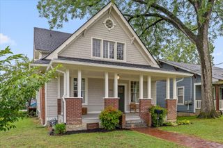 1612 Kirby Avenue, Chattanooga, TN 37404