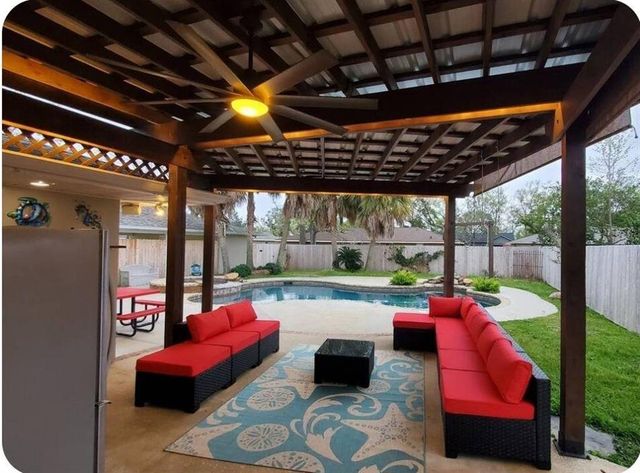 317 Jeanine Street, Lake Charles, LA 70605