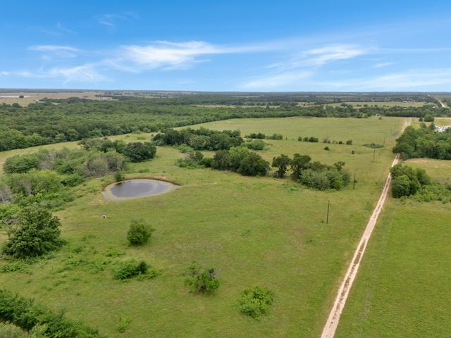Tract 5 County Road 2158, Cooper, TX 75432