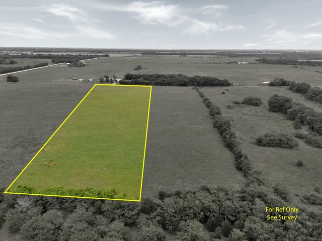 Tract 5 County Road 2158, Cooper, TX 75432
