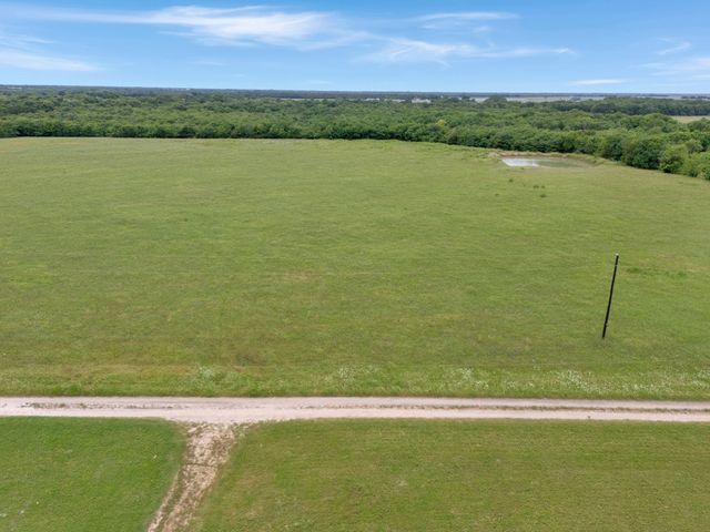 Tract 5 County Road 2158, Cooper, TX 75432