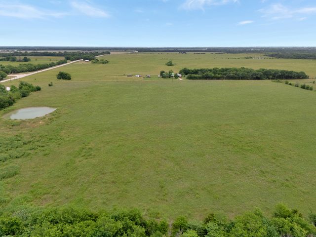 Tract 5 County Road 2158, Cooper, TX 75432