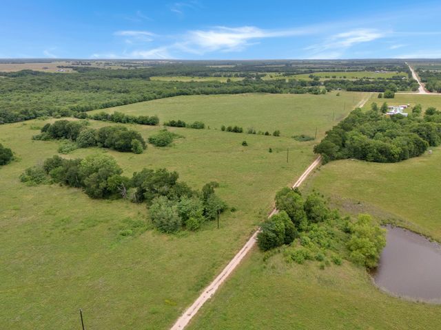Tract 5 County Road 2158, Cooper, TX 75432