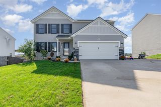 861 View Pointe Drive, Middleville, MI 49333