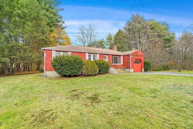 30 Rolling Ln, Sudbury, MA 01776