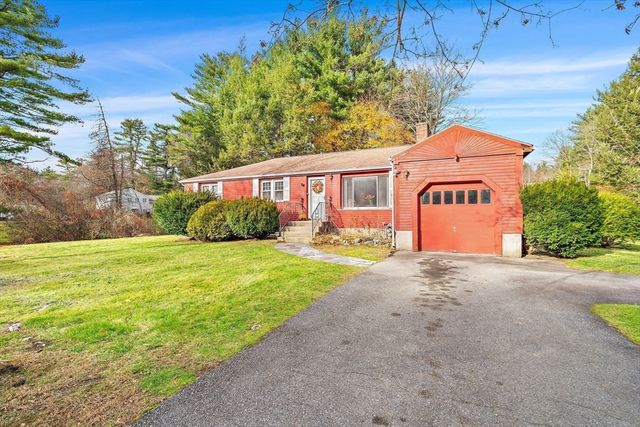 30 Rolling Ln, Sudbury, MA 01776