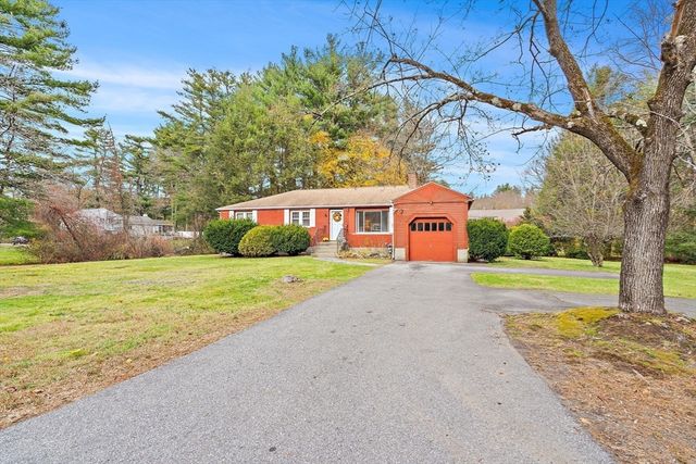 30 Rolling Ln, Sudbury, MA 01776