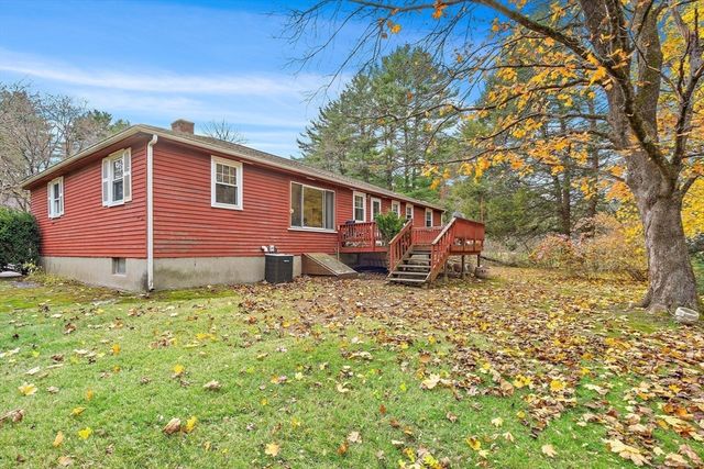 30 Rolling Ln, Sudbury, MA 01776