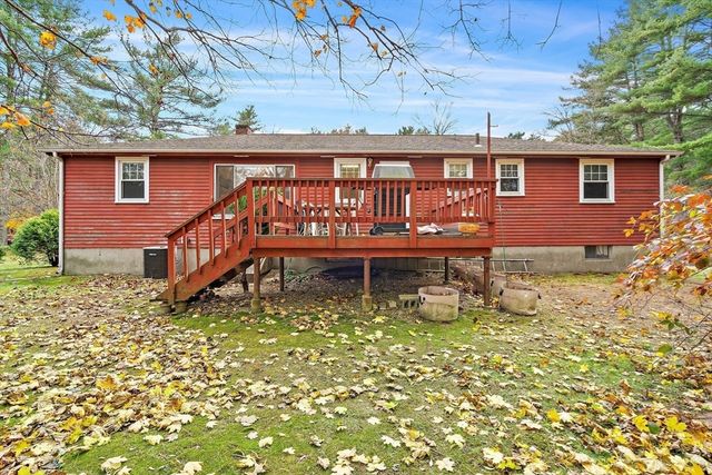 30 Rolling Ln, Sudbury, MA 01776