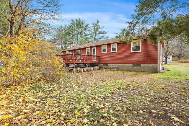 30 Rolling Ln, Sudbury, MA 01776